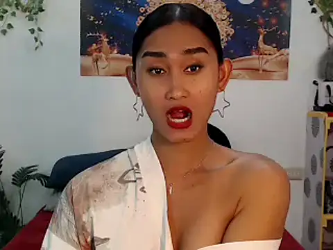 youarea dreamer online show from May 26, 10:09 pm