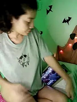 ancesstral angel online show from October 28, 4:07 am