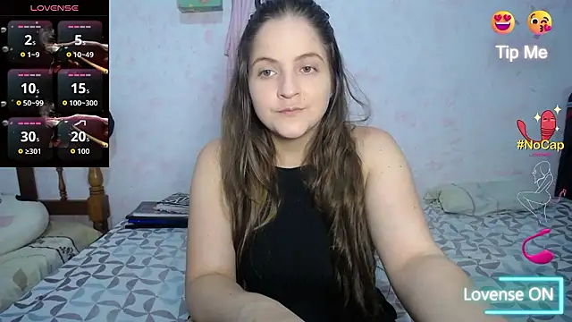 Pregnant Kloe online show from February 6, 9:07 pm