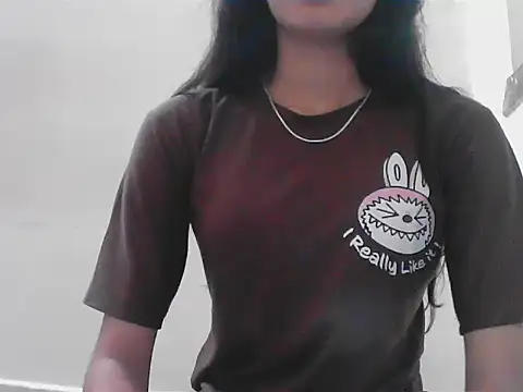 Snapshot of Tanvi_Angel chatting on October 16, 5:04 pm Tanvi Angel online show from October 16, 5:04 pm