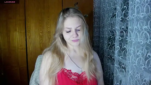 AlinaMors online show from November 24, 8:44 pm