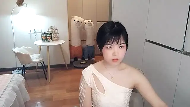 XiaoAnQi online show from October 19, 12:51 pm