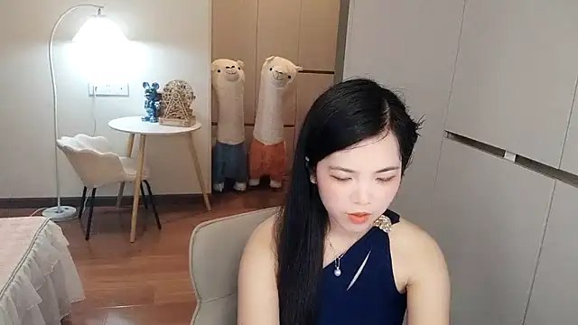 XiaoAnQi online show from September 27, 12:45 pm