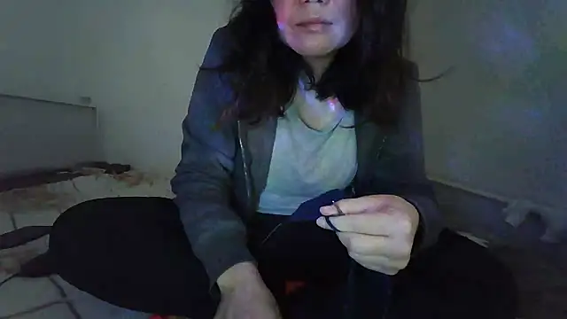 sakuradelreina online show from January 9, 4:50 am