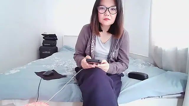 sakuradelreina online show from October 10, 4:28 am