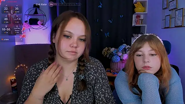 keri ti online show from September 27, 8:05 pm