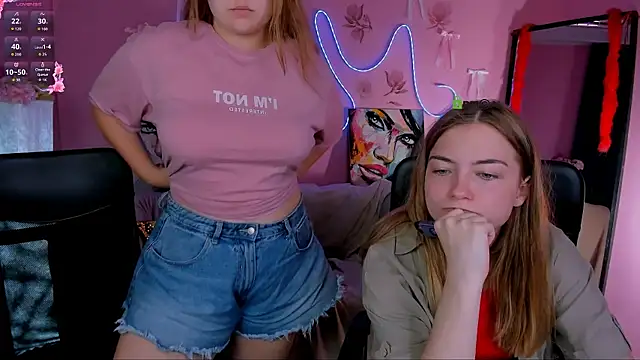 keri ti online show from July 5, 7:19 pm