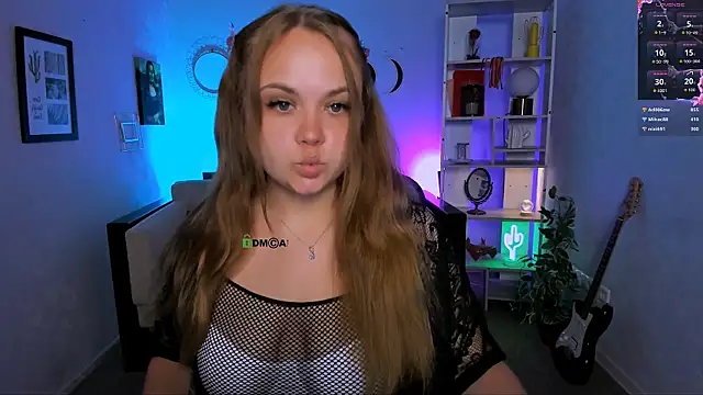 keri ti online show from July 21, 8:20 pm