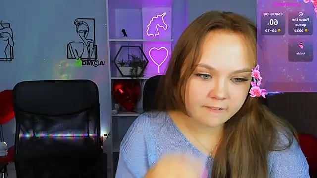 keri ti online show from September 22, 7:23 pm