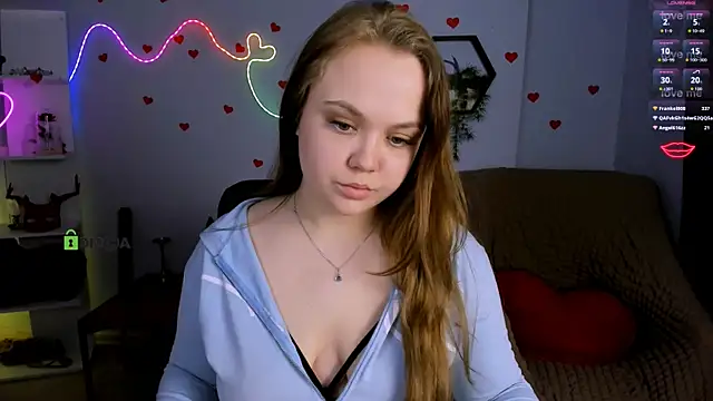 keri ti online show from April 30, 7:41 pm