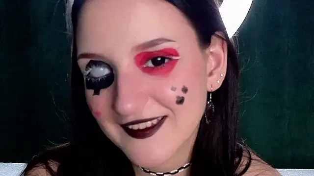 FalineBeacher online show from October 31, 1:37 pm