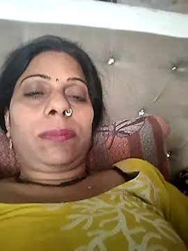 Soniya Roy online show from April 2, 12:02 pm