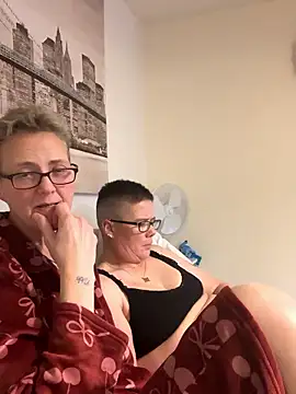 Curvy-Jinx online show from January 11, 9:31 pm