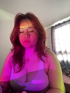 AliaMiller  online show from April 2, 1:08 pm