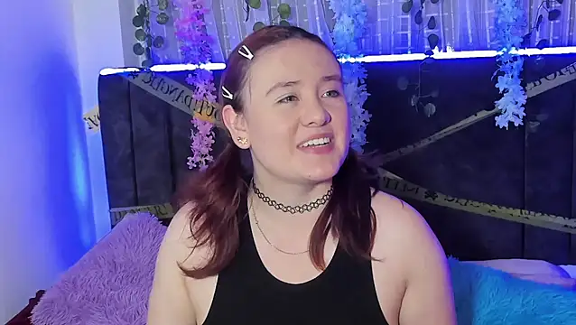 AliaMiller  online show from October 21, 8:46 pm