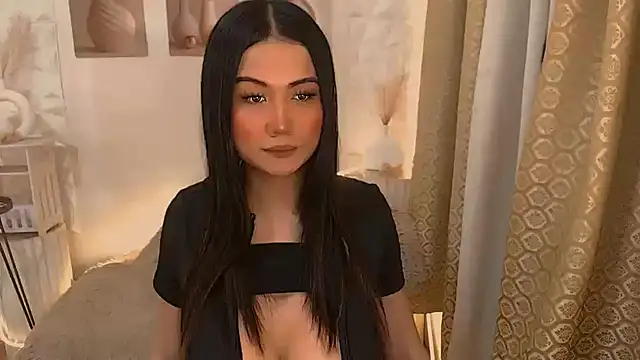 alisha klassx online show from July 20, 5:21 am
