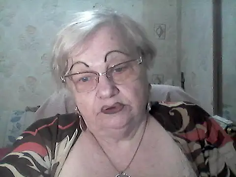 NatalieNorth online show from March 16, 4:55 pm