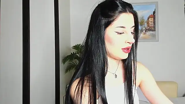 meowallen online show from January 18, 1:29 pm