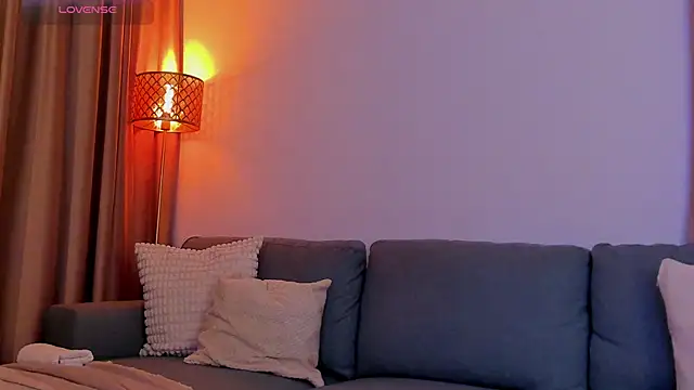 AlessandraCrystal online show from November 29, 4:55 pm