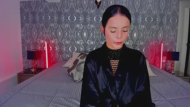 MartinaRizzi online show from February 25, 8:40 pm