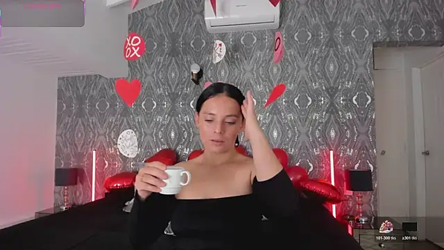 MartinaRizzi online show from February 12, 8:54 pm