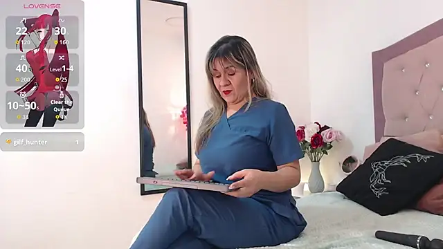 Sophy Sheikh online show from November 5, 8:25 pm