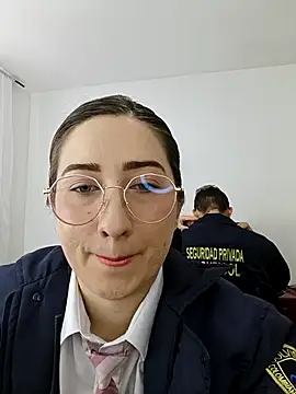 SUSY  06 online show from November 5, 12:32 pm