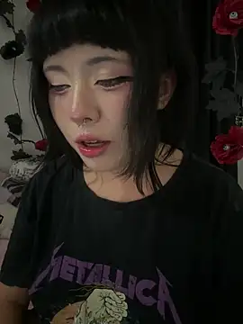 Kitty yukimura online show from September 20, 11:36 pm