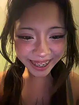 Kitty yukimura online show from March 22, 1:22 am