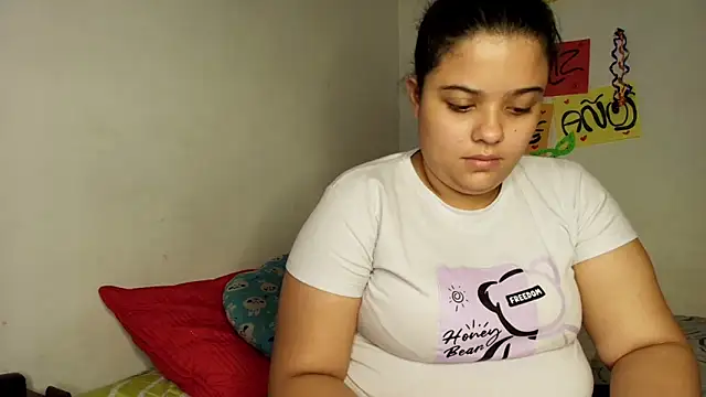 luisahot 9727 online show from November 26, 5:41 am