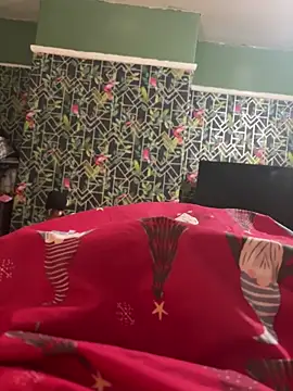 Taboo-Lou online show from December 17, 8:24 pm