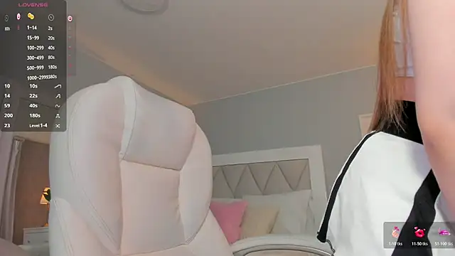 ami sweet18 online show from March 22, 11:55 pm