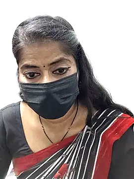 Snapshot of tamil_Sigappu_Roja chatting on October 8, 1:43 am tamil Sigappu Roja online show from October 8, 1:43 am