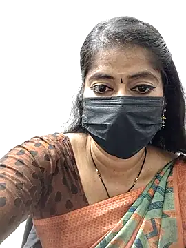 Snapshot of tamil_Sigappu_Roja chatting on October 6, 1:00 am tamil Sigappu Roja online show from October 6, 1:00 am