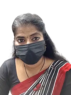 Snapshot of tamil_Sigappu_Roja chatting on October 1, 12:59 am tamil Sigappu Roja online show from October 1, 12:59 am