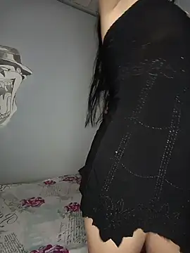 Bigtiti01 online show from February 6, 8:34 pm