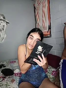 Bigtiti01 online show from March 9, 2:20 pm