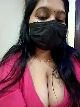 Cute Avni99 online show from February 7, 7:23 am