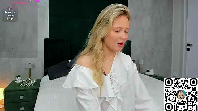 Margo-pvt online show from October 18, 1:41 am