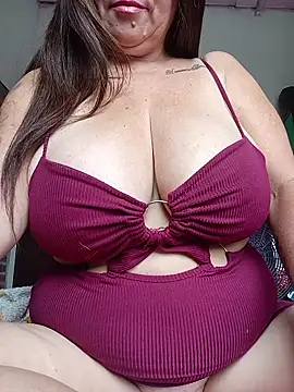 SinisterBabe online show from January 13, 12:53 pm