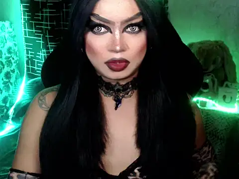 xxXMissCessXxx online show from July 28, 8:45 pm