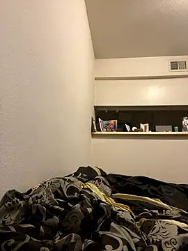 rammybunnyboo online show from January 13, 6:23 pm