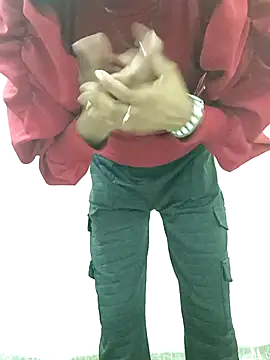 Alia-00 online show from October 22, 4:17 am