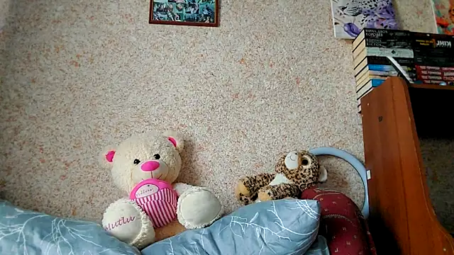 Sweet lollipop25 online show from October 27, 10:33 am