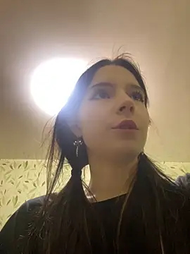 Angel  Rosse online show from March 31, 5:02 pm