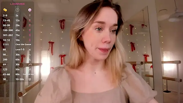 DiscoPotato online show from December 20, 5:55 am