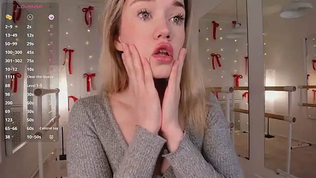 DiscoPotato online show from December 22, 5:54 am