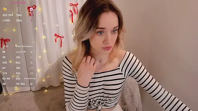 DiscoPotato online show from December 17, 12:53 pm