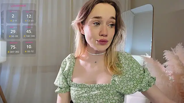 DiscoPotato online show from February 12, 6:04 am