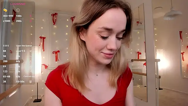 DiscoPotato online show from December 19, 4:59 am